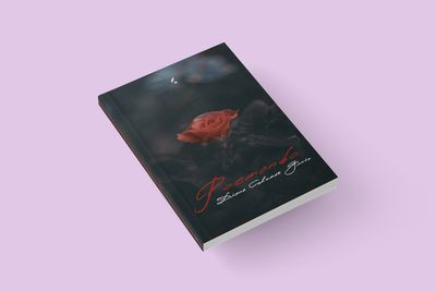 Poemando/ Diana Colomar