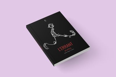 L'ERRANT (furtiu) / Efrem Parera i Coma