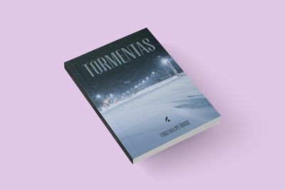 TORMENTAS / Eugenia Petruse