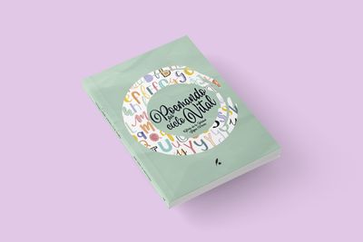 POEMANDO MI CICLO VITAL / Gloria de la Soledad López Perera