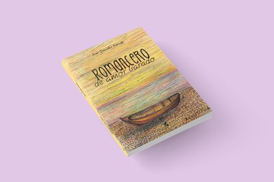 ROMANCERO DE AMOR VARADO / Jesús González Trincado ROMANCERO DE AMOR VARADO / Jesús González Trincado