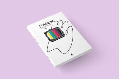 El Nández - Rosa Bautista Betoret