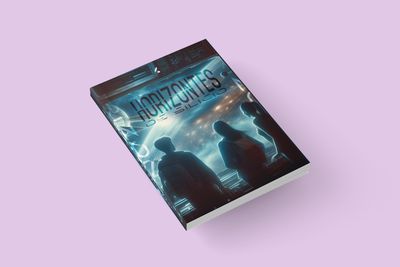 Horizontes de silicio / Gen-Möra