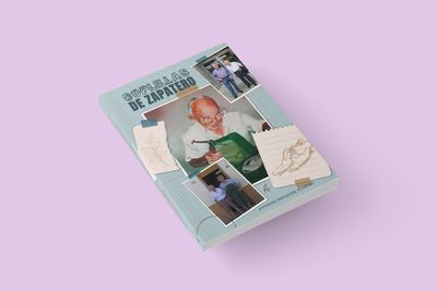Coplillas de zapatero - Antonio  Peñalver Eugenio