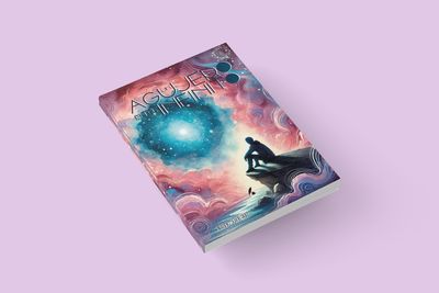 UN AGUJERO EN EL INFINITO / Antonio Serna Ruiz