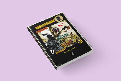 CUESTIÓN DE TIEMPO / Jose M. Gomis CUESTIÓN DE TIEMPO / Jose M. Gomis