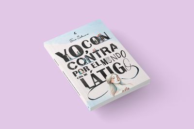 YO, CON... CONTRA... POR... EL MUNDO CON MI LÁTIGO / Tere Sobrino