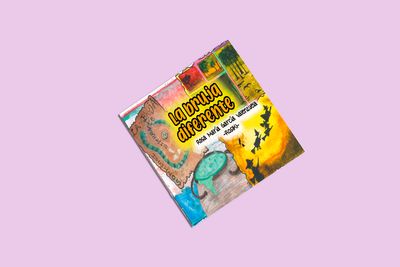 LA BRUJA DIFERENTE / Rosa María García Valenzuela