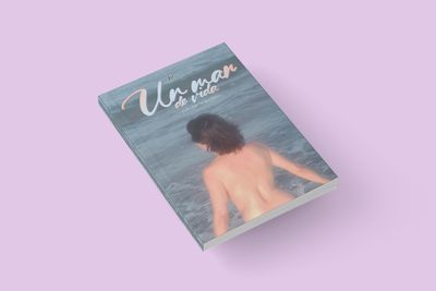 UN MAR DE VIDA / Dolores Martorell