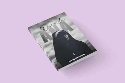 Querida Ana / José Labrador Berrocal