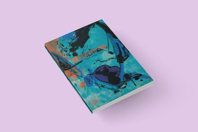 La Desalmada / Hernán Eduardo Boracchia