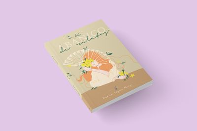 MI ABANICO DE RELATOS / Susana López Ruiz