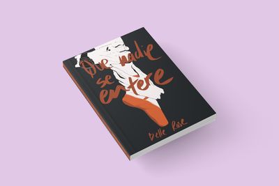 QUE NADIE SE ENTERE / Belle Rose QUE NADIE SE ENTERE / Belle Rose