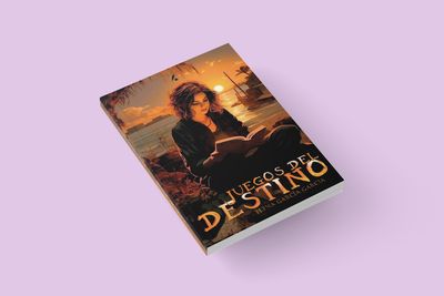 JUEGOS DEL DESTINO / Elena García García