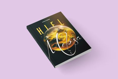 HIEL MELOSA / Erasmo de Villaturiel