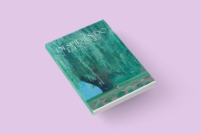 Despidiendo estaciones / Sergio Esteban