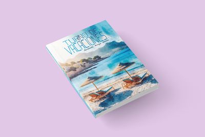 TURNO DE VACACIONES / Fernanda Arrojo Novoa