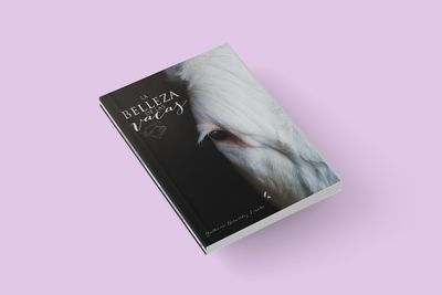 LA BELLEZA DE LAS VACAS / Guillermo Bernáldez Lancha LA BELLEZA DE LAS VACAS / Guillermo Bernáldez Lancha