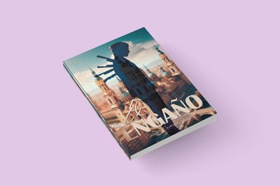 EL ENGAÑO / Catuxa Cerviño Lastra EL ENGAÑO / Catuxa Cerviño Lastra