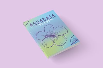 AGUADARA / Elena Marrero Hernández