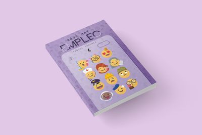 Aquí hay empleo / Raquel Sánchez