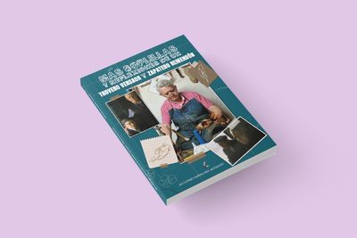 MÁS COPLILLAS Y REFLEXIONES DE UN TROVERO VERSAOR Y ZAPATERO REMENDÓN / Antonio Peñalver Eugenio