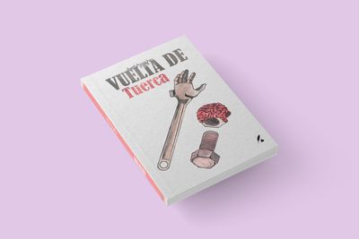 VUELTA DE TUERCA / Ángel Larraz