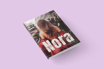 NORA / Lucía Rodríguez Figueira