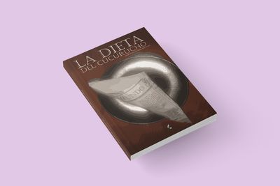 La dieta del cucurucho / Marcelino Suárez Fidalgo