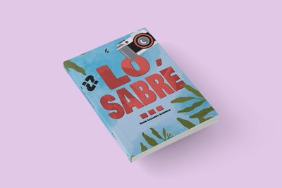 LO SABRÉ... / Thais Gallardo Alberola