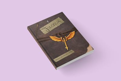 FUERZA / Raquel García Ferrándiz