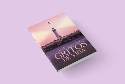 GRITOS DE VIDA / Maite Yániz Lana