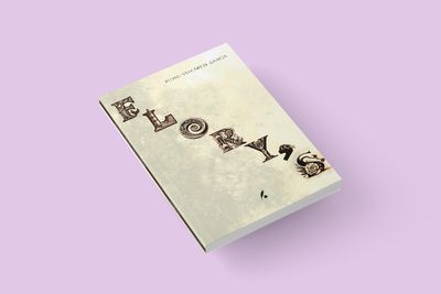 FLORY'S / Pedro Valcárcel García