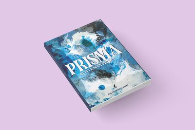 PRISMA II. Rebelión en Prisma / Jose Francisco Erades