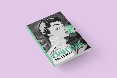 ESMERALDA SIN BRILLO / Andrés Guilló Javaloyes