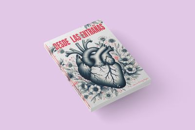 DESDE LAS ENTRAÑAS / Inma Muñoz Bazán