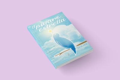 EL PÁJARO Y LA ESTRELLA / Her de Anta