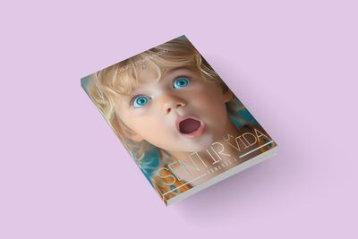 SENTIR LA VIDA. HUMANOS I / Roberto Penas Mariño SENTIR LA VIDA. HUMANOS I / Roberto Penas Mariño