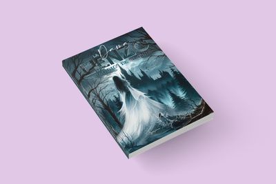 LA DAMA DEL LIENZO / Susana Moya Martínez