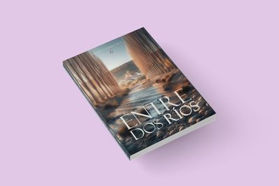 ENTRE DOS RÍOS / Juan Francisco Arquero García