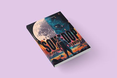 SOMEDOP. EL CAPITÁN FLAVIUS / F. Salviattore