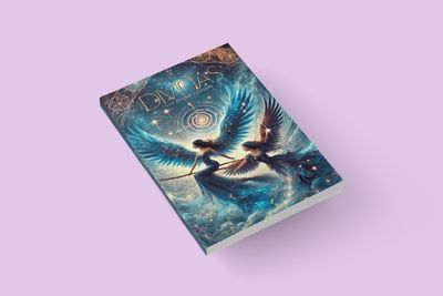 DIVINAS / Julia Martínez Congregado DIVINAS / Julia Martínez Congregado