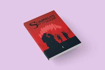 SOMBRAS EN LA NOCHE / Ana Núñez