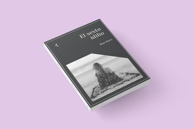 El sexto idilio / Álex Martí El sexto idilio / Álex Martí