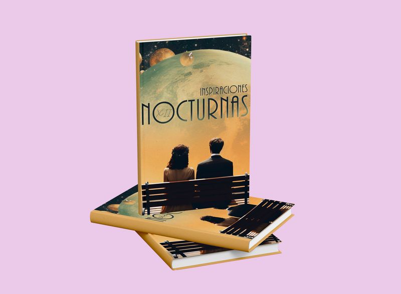 Inspiraciones nocturnas XII Inspiraciones nocturnas XII