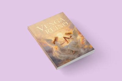 Venga a nosotros tu reino / Pino María Afonso Afonso