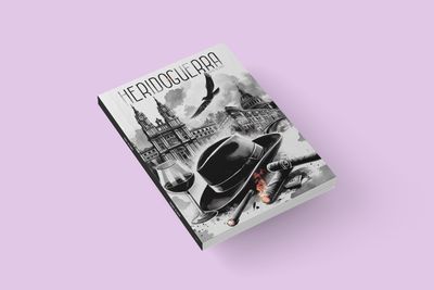 Herido de Guerra - Mario Paz Curiel