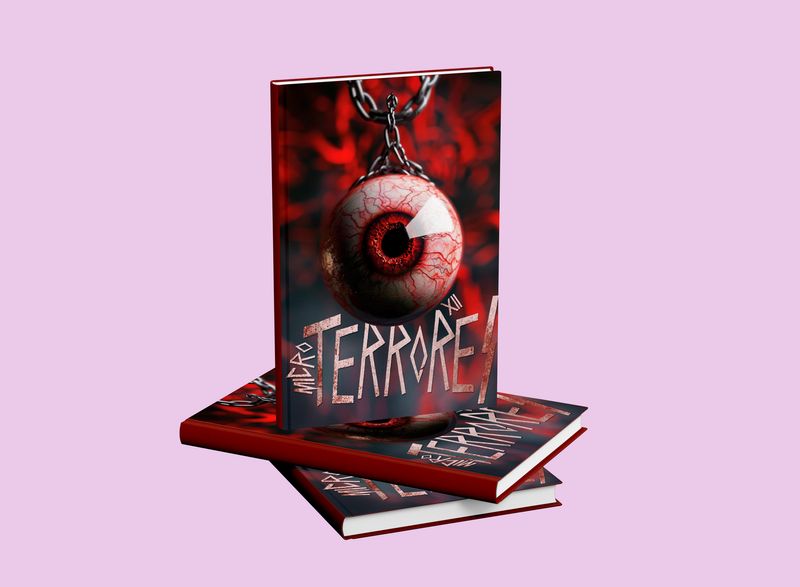 Microterrores XII Microterrores XII