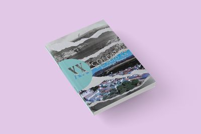 COLONOS DEL SIGLO XX / Guadalupe Moreno COLONOS DEL SIGLO XX / Guadalupe Moreno