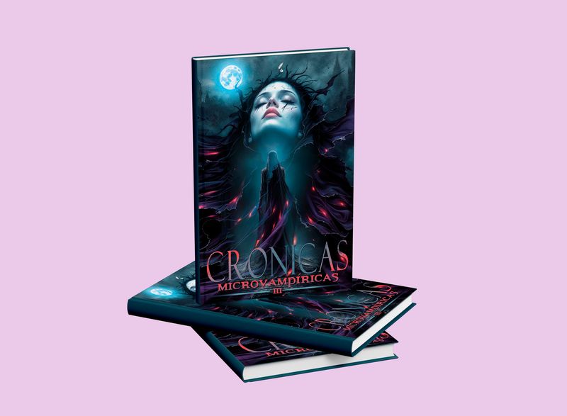 Crónicas microvampíricas III